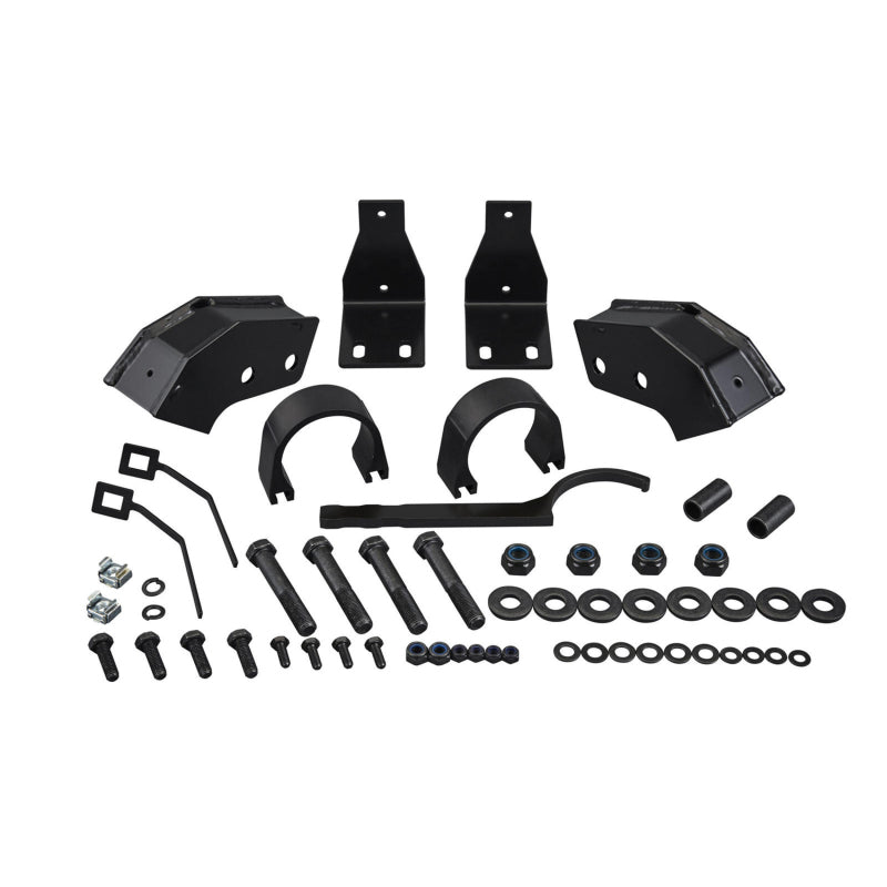 ARB Bp51 Fit Kit Tacoma Rear ARB Coilover Components AXOPROS