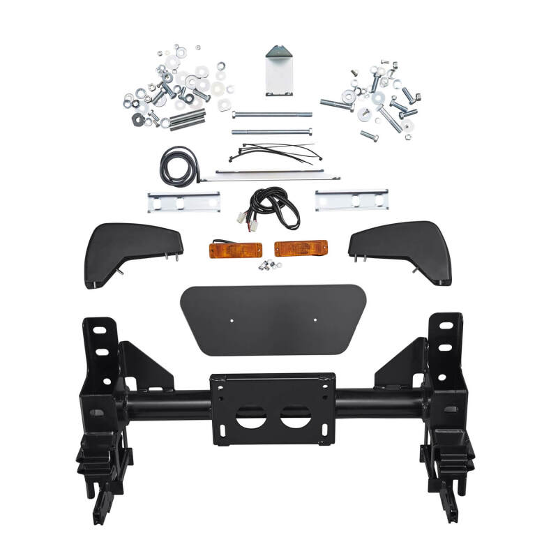 ARB Bumper Mounting Kit for 3413050 ARB Brackets AXOPROS