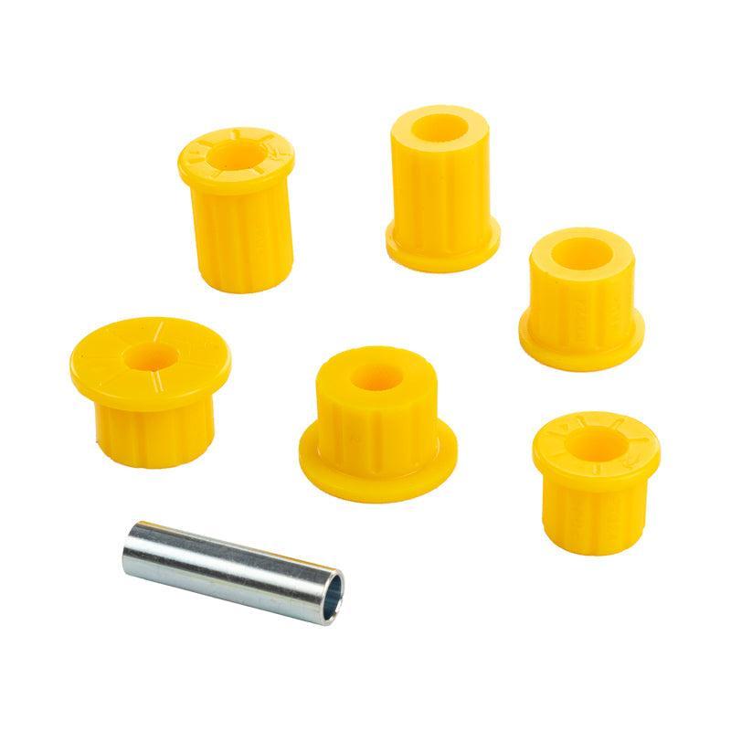 ARB Bush Kit Fr & Rr Yj Wrangler ARB Leaf Springs & Accessories AXOPROS