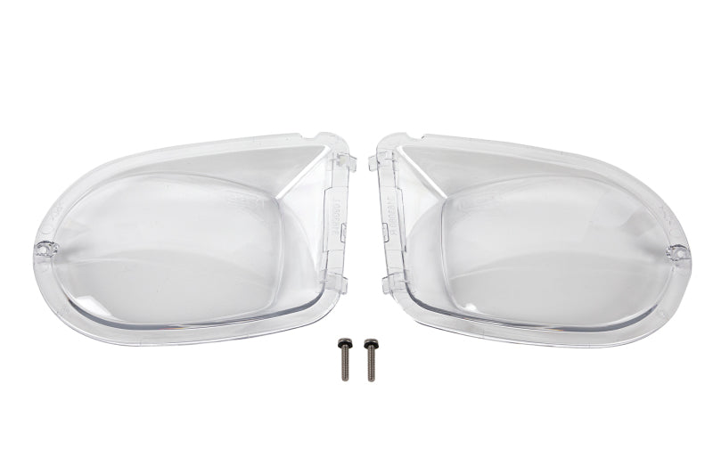ARB Clear Covers ARB Foglight ARB Bull Bars AXOPROS