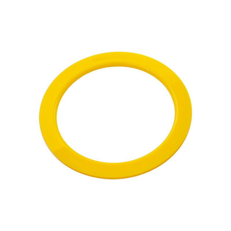 ARB Coil Spring Packer 5mm 80 Series Rear ARB Suspension Arm Bushings AXOPROS