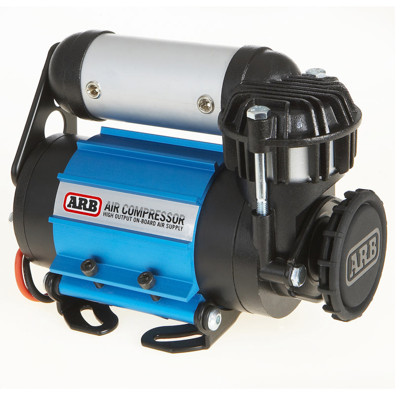 ARB Compressor Mdm Air Locker 24V ARB Air Compressor Systems AXOPROS