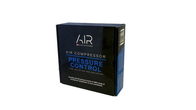ARB Compressor Pressure Control (for CKSA12/CKMA12/CKMTA12 ) ARB Air Compressor Systems AXOPROS