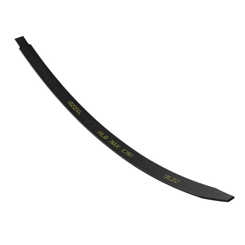 ARB Dakar Xl Leaf- 034Ra/B ARB Leaf Springs & Accessories AXOPROS