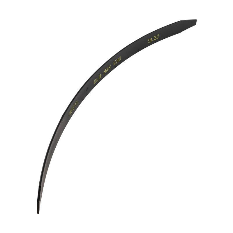 ARB Dakar Xl Leaf- 034Ra/B ARB Leaf Springs & Accessories AXOPROS