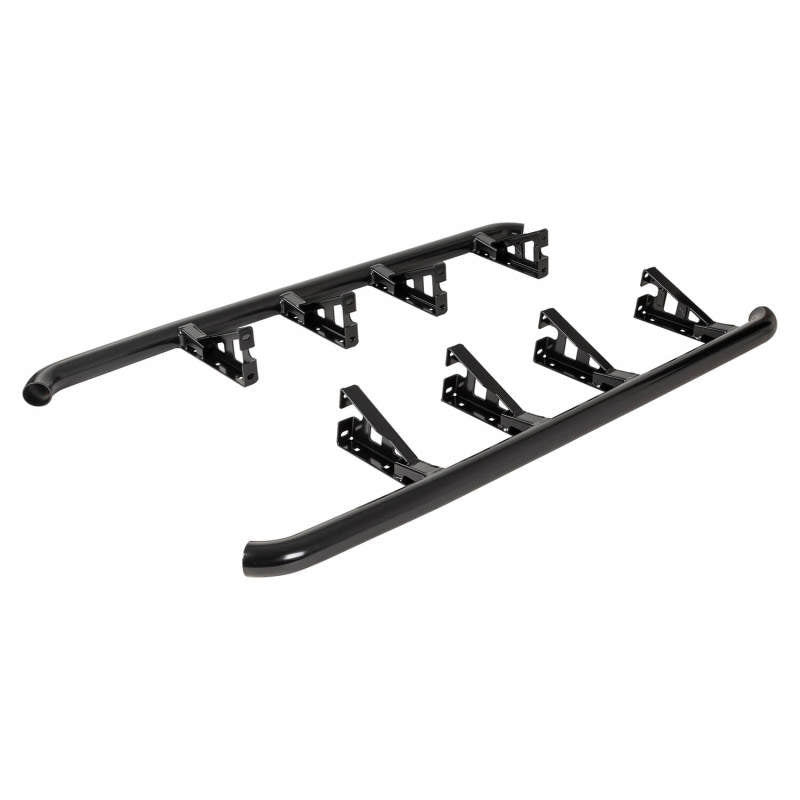 ARB Deluxe Rock Rails Rocker Rails Fj Cruiser ARB Side Steps AXOPROS