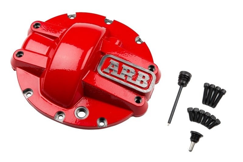 ARB Diff Cover Chrysler 8.25In ARB Diff Covers  AXOPROS