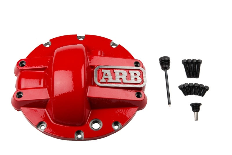 ARB Diff Cover Chrysler 8.25In ARB Diff Covers  AXOPROS