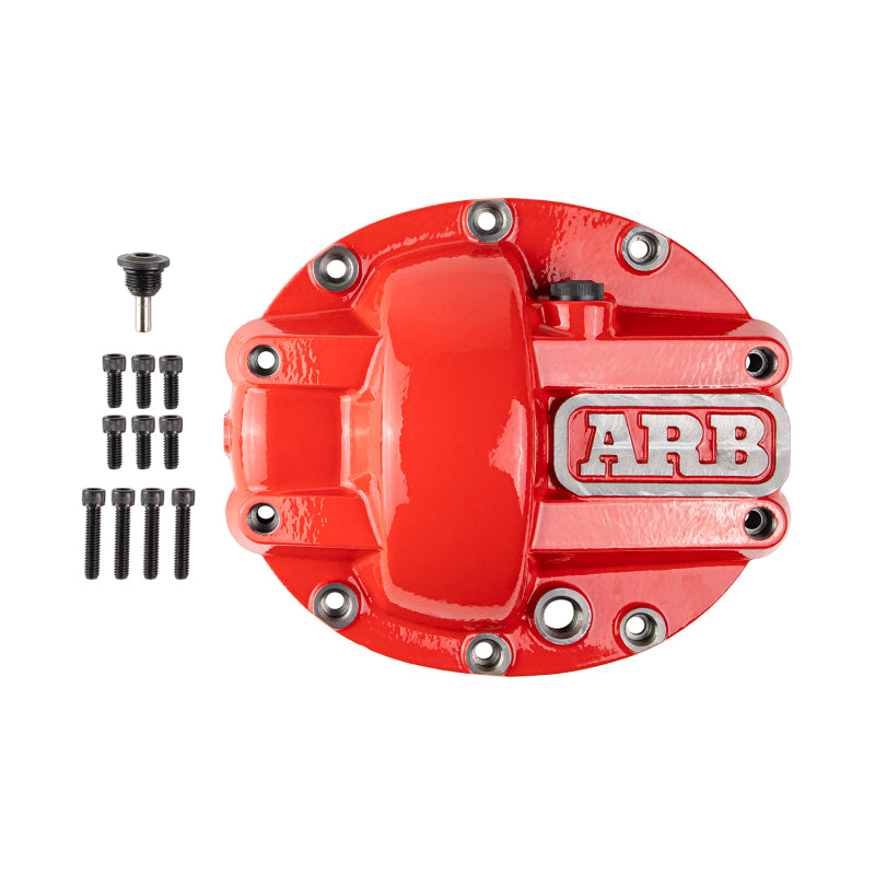 ARB Diff Cover D35 ARB Diff Covers  AXOPROS
