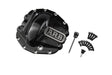 ARB Diff Cover Jl Ruibcon Or Sport M220 Rear Axle Black ARB Diff Covers  AXOPROS