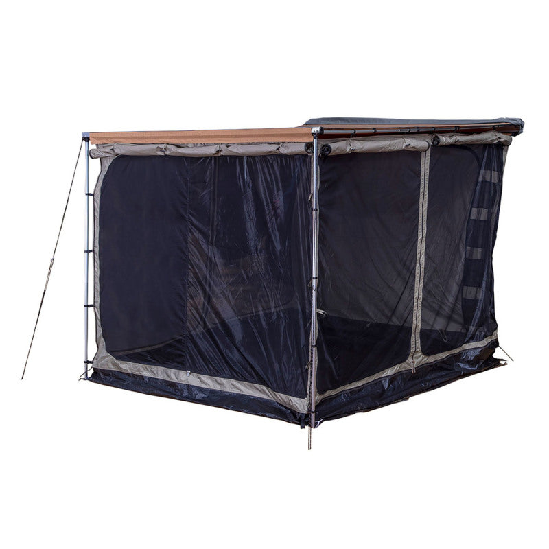 ARB Dlxe Awn Room W/Flr 2.0M79Lg 2000X2500mm 79X98In ARB Awnings & Panels AXOPROS