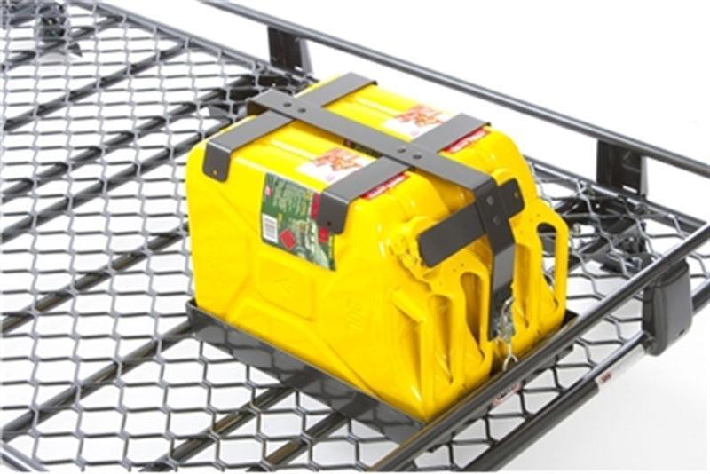 ARB Double J/Can/Holder R/Rack ARB Roof Rack  AXOPROS