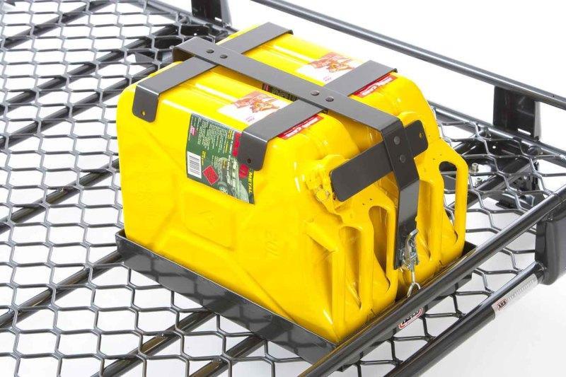 ARB Double J/Can/Holder R/Rack ARB Roof Rack  AXOPROS