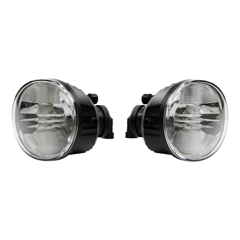 ARB Ffr Fog Light Kit Lh&Rh Lights ARB Fog Lights  AXOPROS