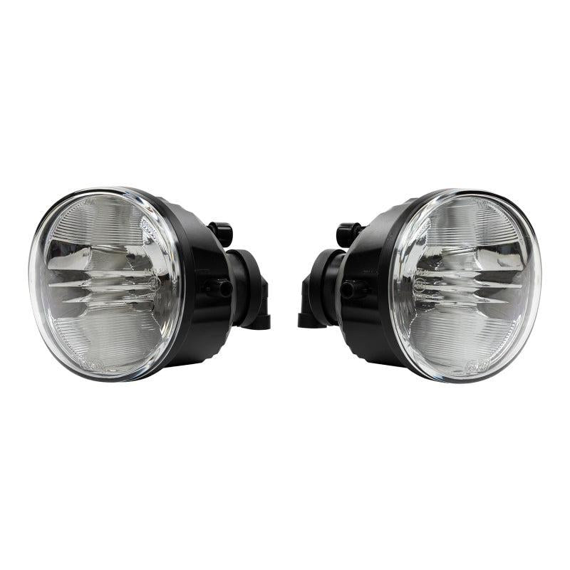 ARB Ffr Fog Light Kit Lh&Rh Lights ARB Fog Lights AXOPROS