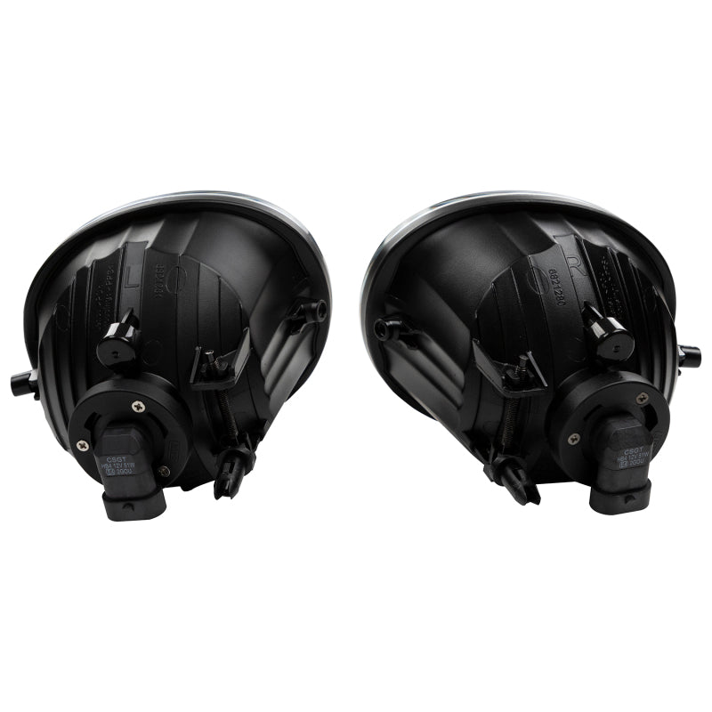 ARB Ffr Fog Light Kit Lh&Rh Lights ARB Fog Lights  AXOPROS