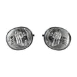 ARB Ffr Fog Light Kit Lh&Rh Lights ARB Fog Lights  AXOPROS