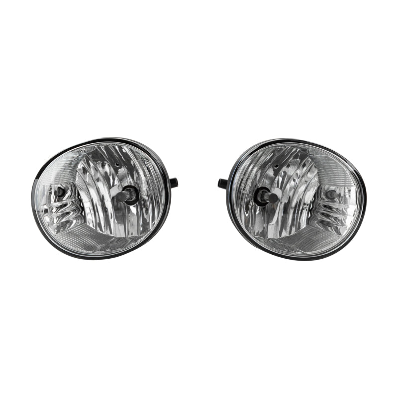 ARB Ffr Fog Light Kit Lh&Rh Lights ARB Fog Lights  AXOPROS