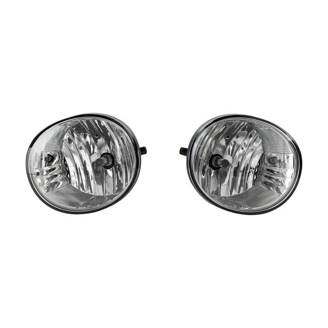 ARB Ffr Fog Light Kit Lh&Rh Lights ARB Fog Lights  AXOPROS