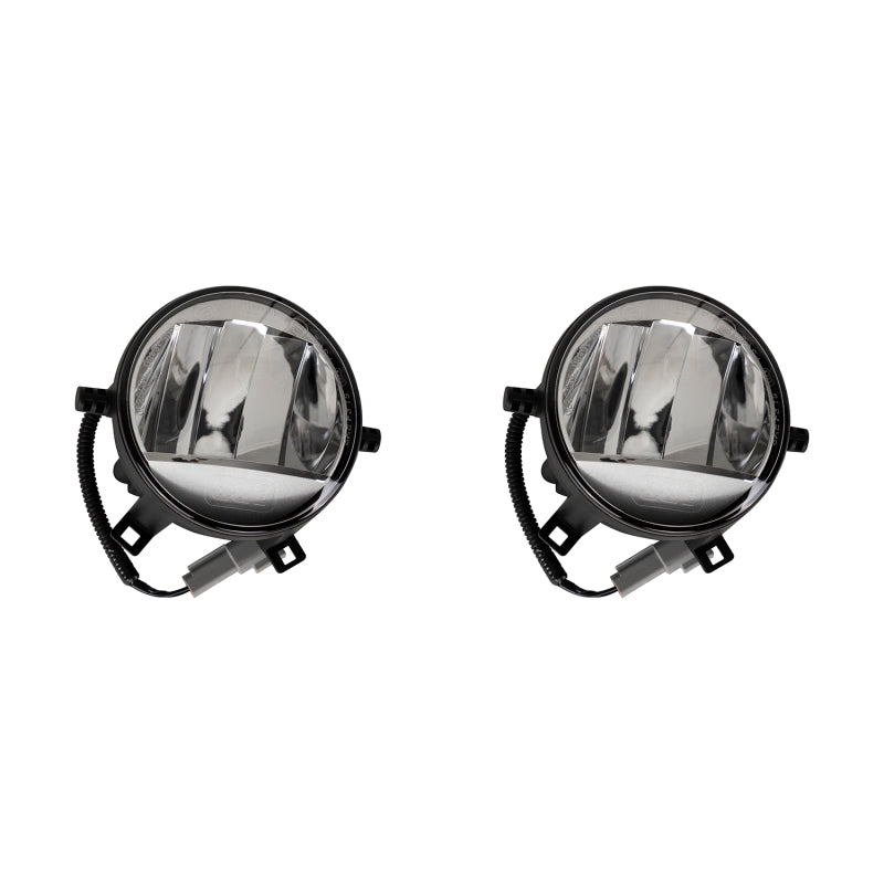 ARB Fog Light Kit LH & RH - Small ARB Fog Lights  AXOPROS