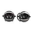 ARB Fog Light Kit LH & RH - Small ARB Fog Lights  AXOPROS