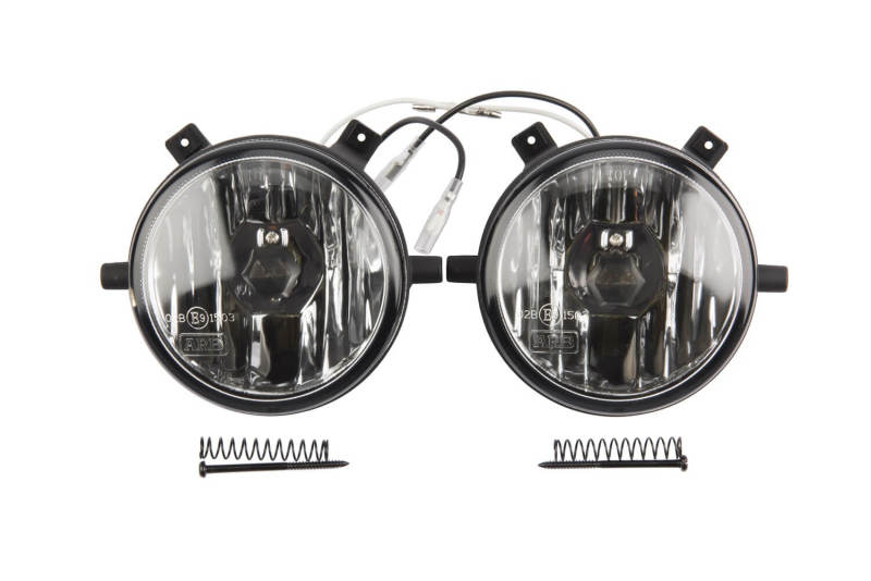 ARB Fog Light Kit Suit ARB Fog Lights  AXOPROS