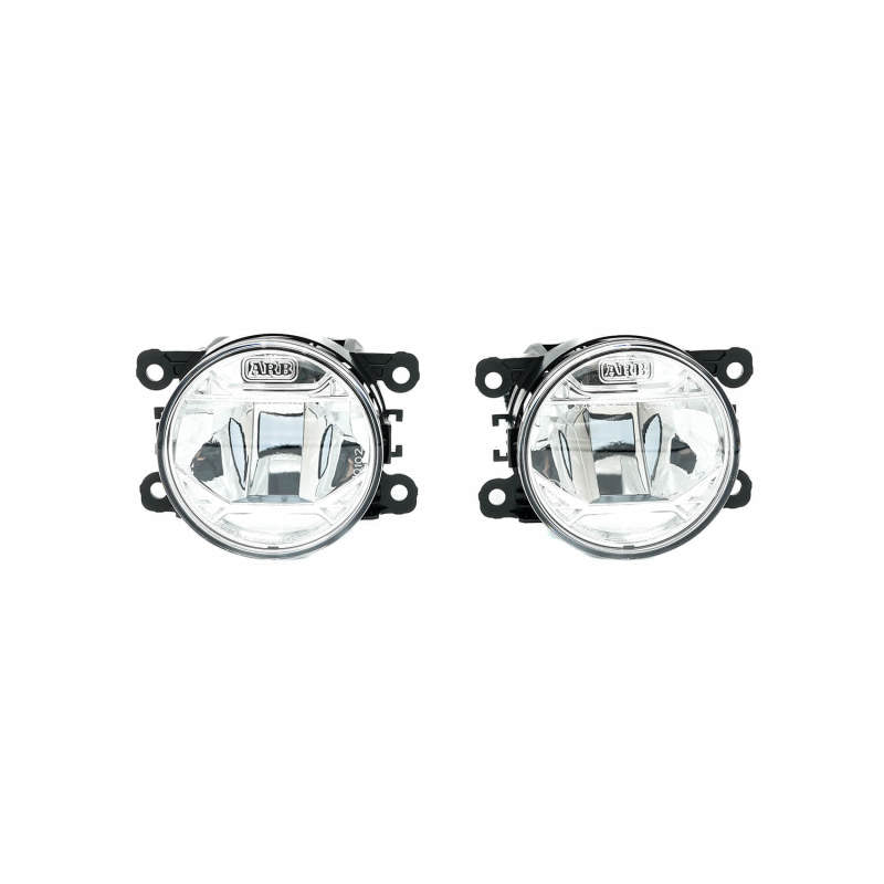 ARB Fog Light Kit Suit ARB Fog Lights  AXOPROS