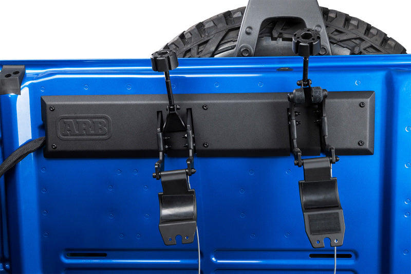 ARB Ford Bronco Jack Mounting Bracket ARB Jacks AXOPROS