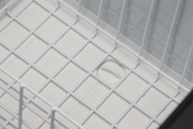 ARB Fridge 50 Quart Classic Series Plug B Usa Spec ARB Fridges AXOPROS