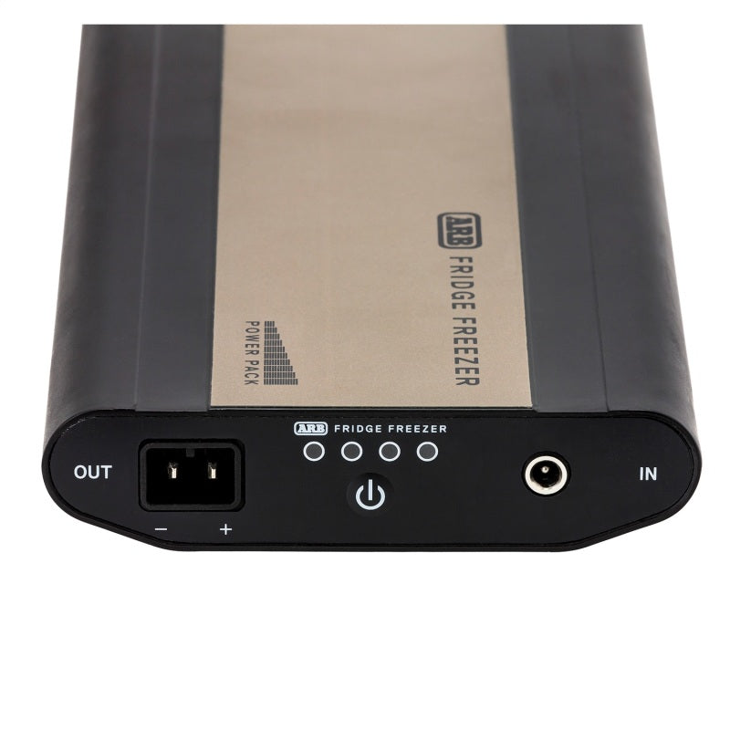 ARB Fridge Power Pack (15ah) (For Use with ARB Zero Fridge Freezers) ARB Fridges AXOPROS