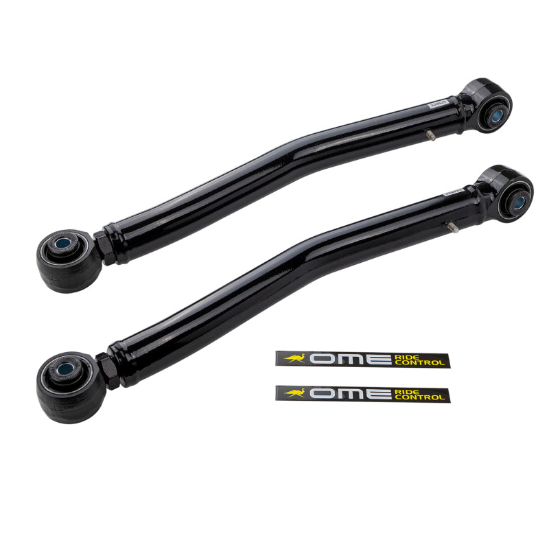 ARB Front Lower Arm AdjJeep Jl Old Man Emu Fittings AXOPROS