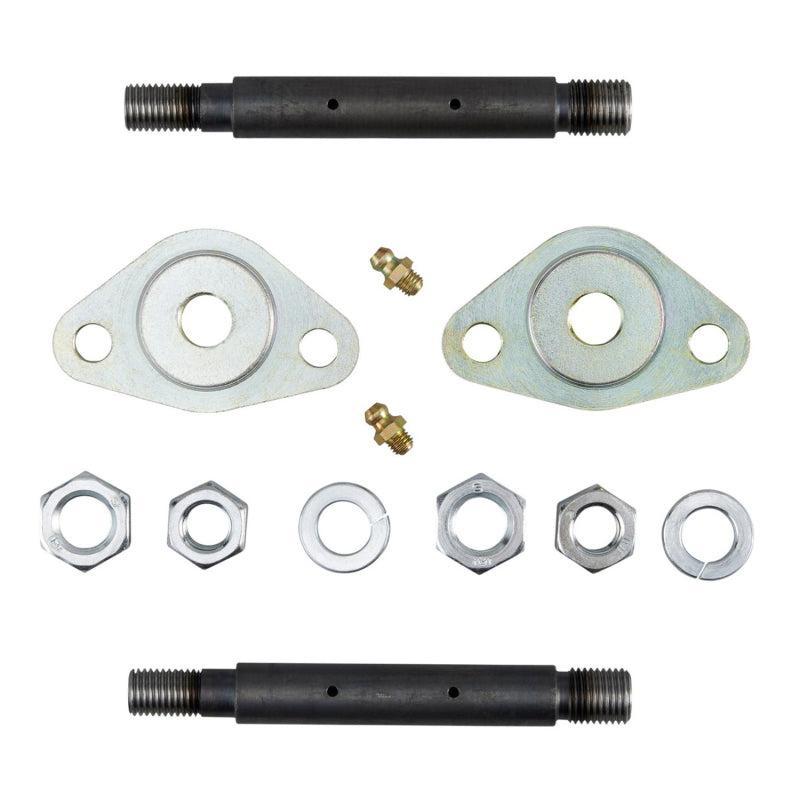 ARB Greasable Pin & Plate Kit 40Ser ARB Shackle Kits  AXOPROS