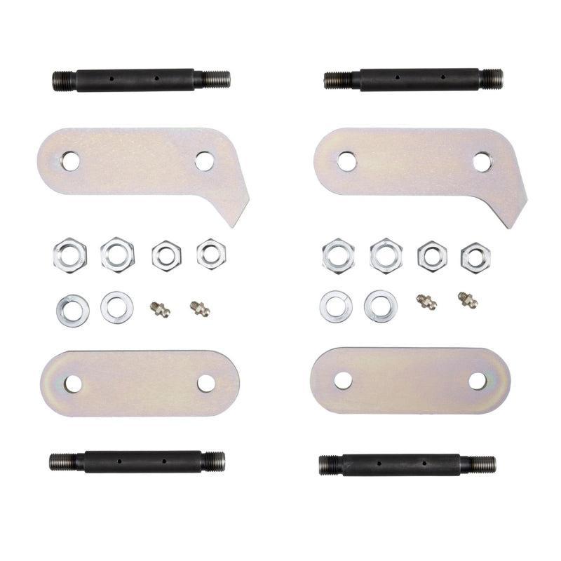 ARB Greasable Shackle 15mmpin Rr Lc Fj40 ARB Shackle Kits  AXOPROS