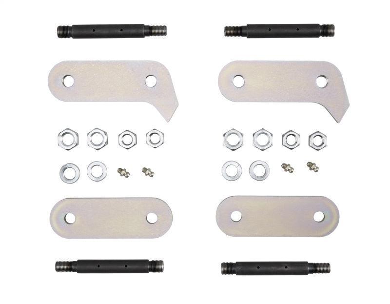 ARB Greasable Shackle 15mmpin Rr Lc Fj40 ARB Shackle Kits  AXOPROS