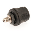 ARB Hose Coupling Us Std Jic-4 1Pk ARB Air Compressors  AXOPROS