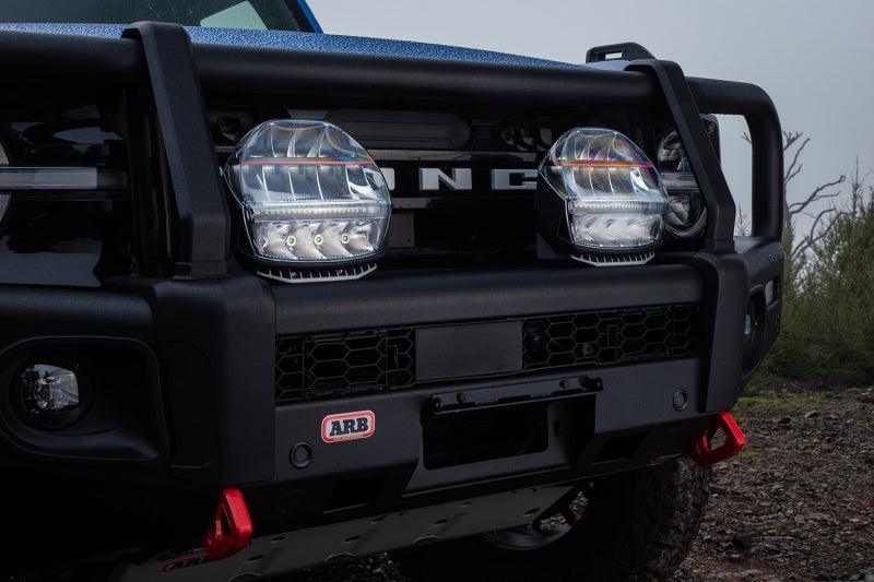 ARB Intensity IQ Driving Lights ARB Driving Lights AXOPROS