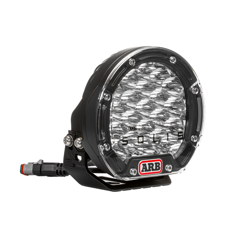 ARB Intensity SOLIS 21 LED Flood ARB Driving Lights  AXOPROS