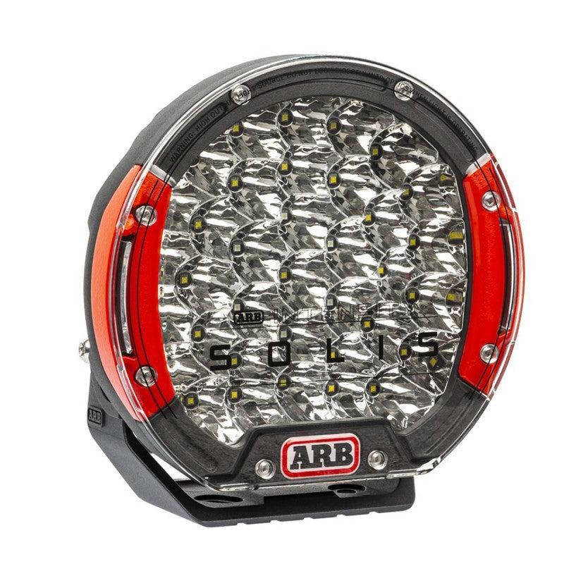 ARB Intensity SOLIS 36 LED Flood ARB Driving Lights AXOPROS