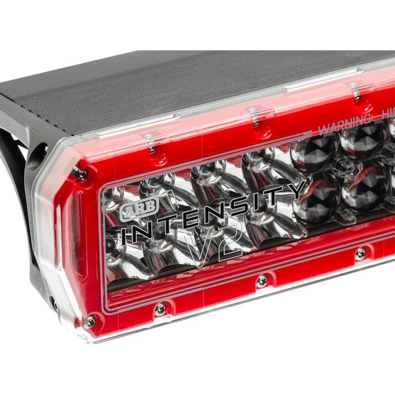 ARB Intensity V2 Light Bar Combination ARB Driving Lights AXOPROS