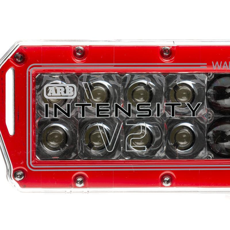 ARB Intensity V2 Light Bar Combination ARB Driving Lights AXOPROS