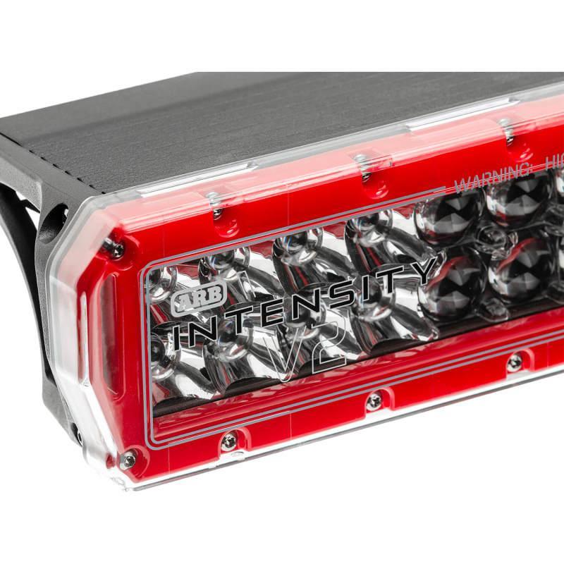 ARB Intensity V2 Light Bar Combination ARB Driving Lights AXOPROS