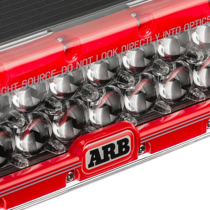 ARB Intensity V2 Light Bar Combination ARB Driving Lights AXOPROS