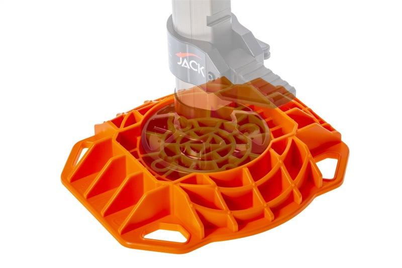 ARB Jack Base - 15400lbs Load Capacity ARB Jacks  AXOPROS