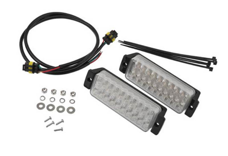 ARB Lamp Kit Led Indicator Clearance ARB Bull Bars AXOPROS