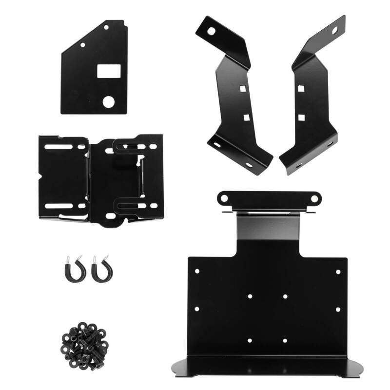 ARB Mount Kit CKSA/CKMA/CKMTA Suits 2018+ Jeep Wrangler JL ARB Air Compressors AXOPROS