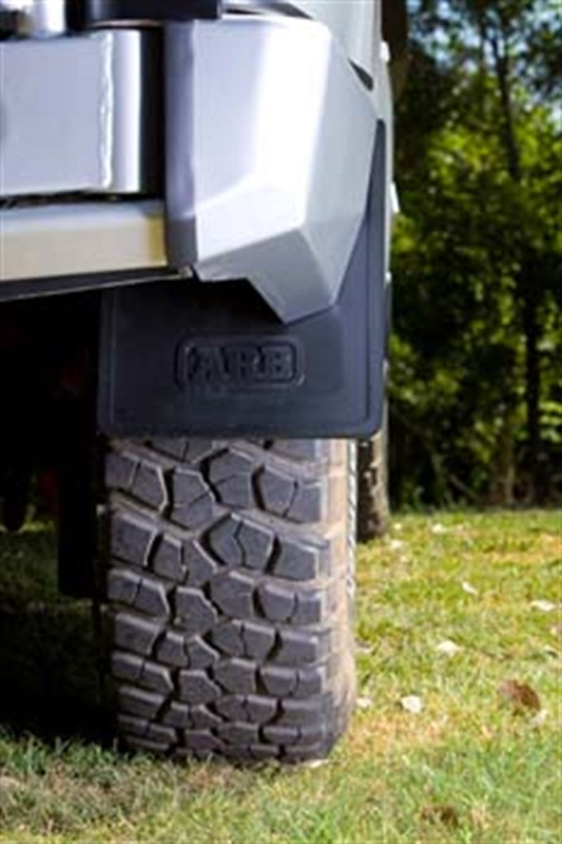 ARB Mudflap One Unit ARB Bull Bars AXOPROS