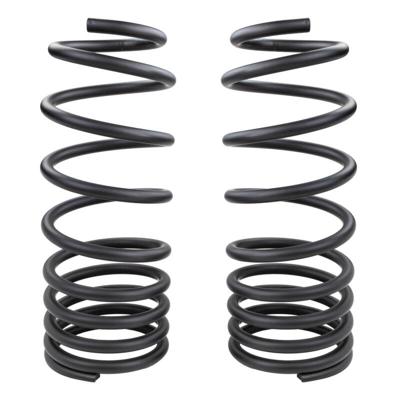 ARB / OME 2024 Toyota Land Cruiser Prado 250 Coil Spring - Rear Old Man Emu Coilover Springs AXOPROS