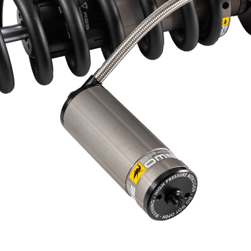 ARB OME 2024+ Toyota Tacoma Front Left Coilover Old Man Emu Coilovers AXOPROS