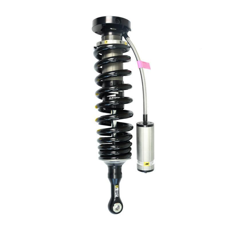 ARB / OME Bp51 Coilover S/N..Lc200 Fr Lh ARB Coilovers AXOPROS