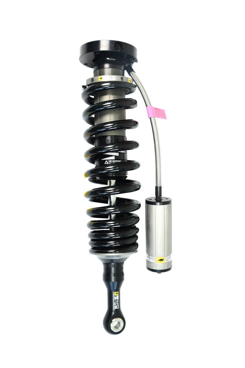 ARB / OME Bp51 Coilover S/N..Lc200 Fr Lh ARB Coilovers AXOPROS